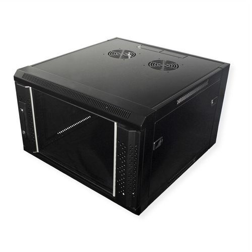壁挂外罩 - 26990147 - SECOMP Electronic Components GmbH - 落地 / 19" 机架 / 长方形