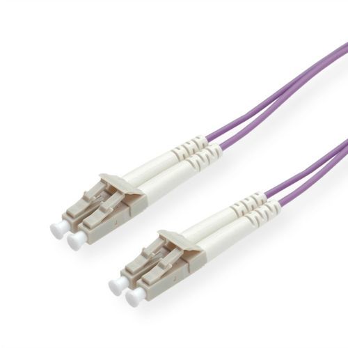 光纤跳线 - 21158752 - SECOMP Electronic Components GmbH - OM4