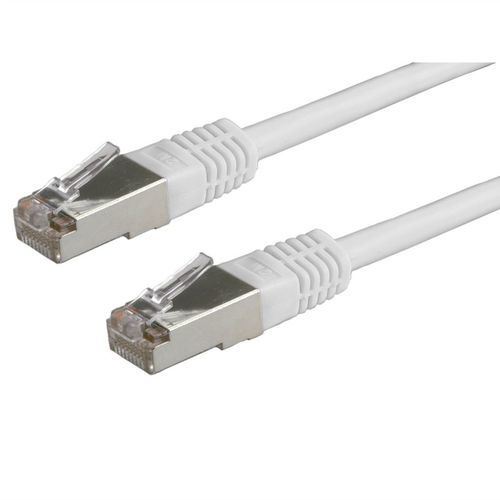 RJ45跳线 - 21150302 - SECOMP Electronic Components GmbH - LAN / 5e