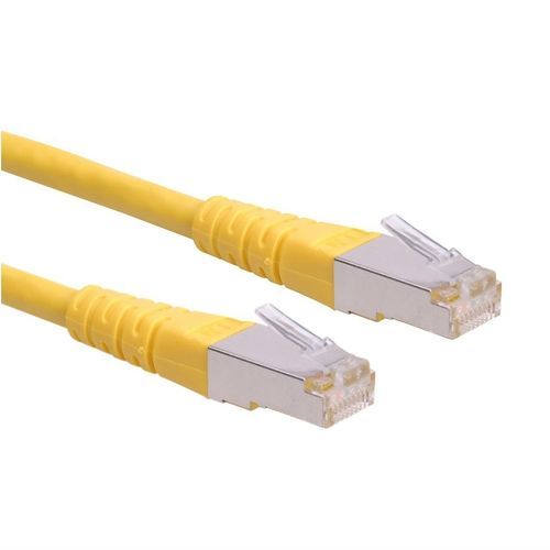 RJ45跳线 - 21151342 - SECOMP Electronic Components GmbH - 6类