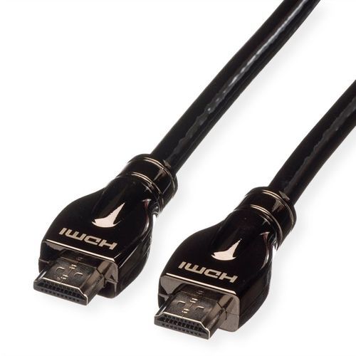 HDMI电缆线束 - 11045685 - SECOMP Electronic Components GmbH - 以太网 / 高流速