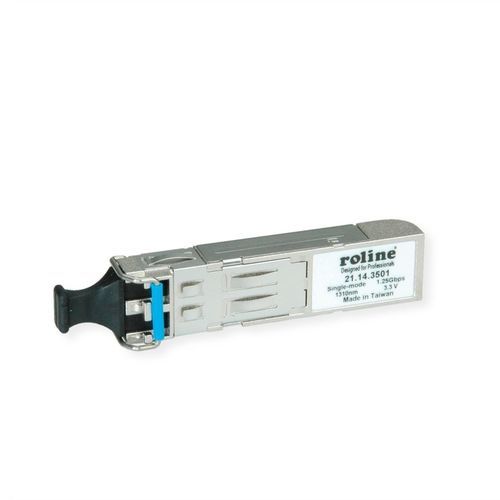 千兆以太网收发模块 - 21143501 - SECOMP Electronic Components GmbH - GBIC / 单模式