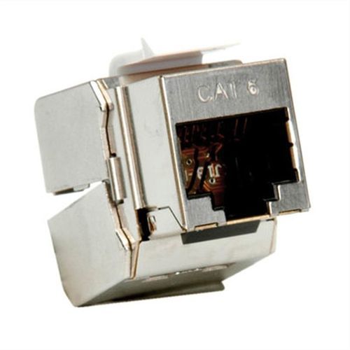 RJ45电连接器 - 26110358 - SECOMP Electronic Components GmbH - Jack / 屏蔽 / 用于以太网