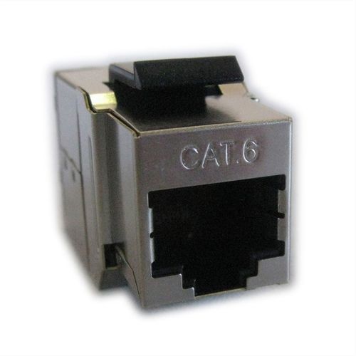 RJ45电连接器 - 21173004 - SECOMP Electronic Components GmbH - 直线型 / 屏蔽 / 6类