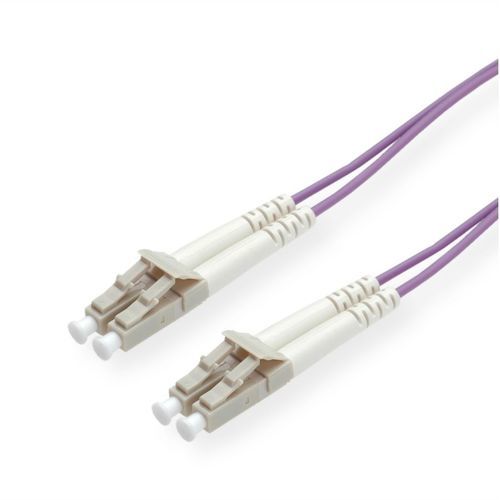 光纤跳线 - 21158755 - SECOMP Electronic Components GmbH - OM4