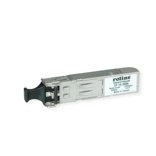 GBIC收发模块 - 21143500 - SECOMP Electronic Components GmbH - 多模式