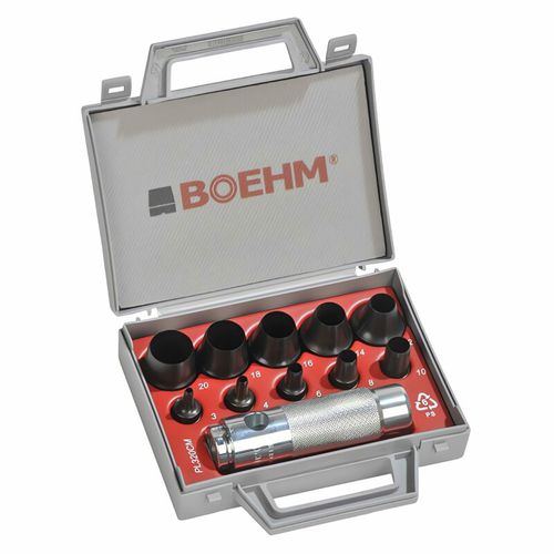 宾治饮具 - JLB320CM - BOEHM