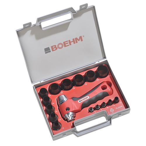 宾治饮具 - JLB330PAUS - BOEHM