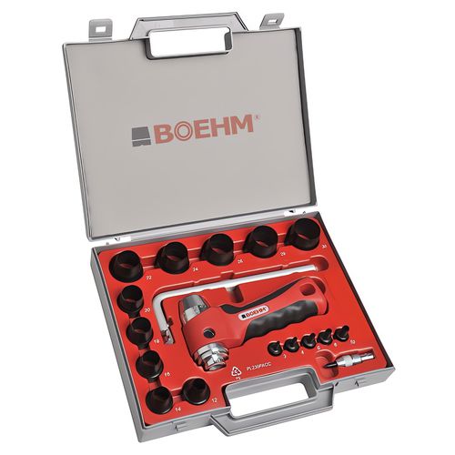 宾治饮具 - JLB330PACC - BOEHM