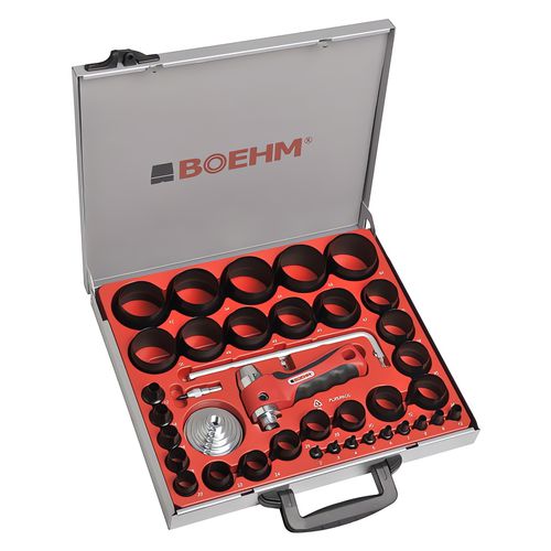 宾治饮具 - JLB260PACCUS - BOEHM