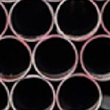 硬水管 - TECNOGROUP - 钢 / 工艺流程 / 无接头