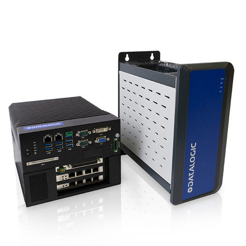 机器视觉电脑 - MX-E90-2-B-2 - DATASENSING - 嵌入式 / 四核 / Intel® Core i7 - 7700T