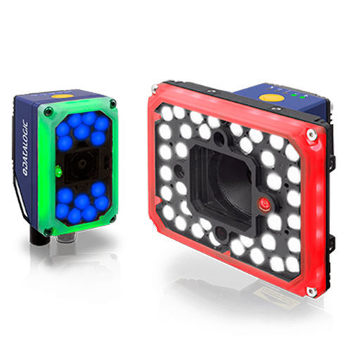 智能摄像机 - P3X series - DATASENSING - QHD / 工业 / 用于机器视觉