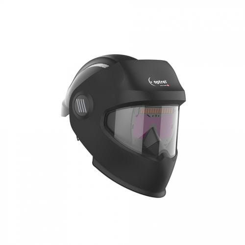 电弧焊接 - helix quattro, clt, 2.5 - Optrel AG - 塑料