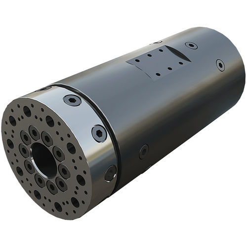 水旋转接头 - Naval POD - ALA OFFICINE SPA - 10 通路 / 液压 / 用于离岸应用