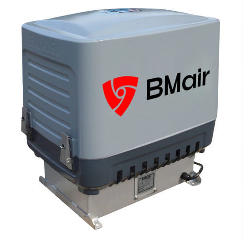 单流通风设备 - MAO-3CG - BMAir International BV - 集成过滤功能 / 高效率