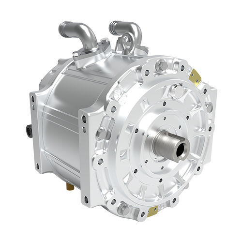 3相电机 - 220 series - Santroll Electric - 交流 / 同步 / 永磁