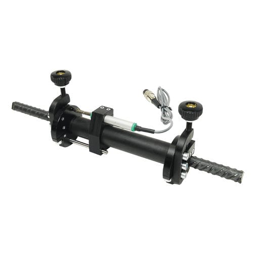 轴向引伸计 - 70-C0961 Series - CONTROLS S.p.A.