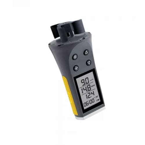 便携式风速计 - 82-D3024/A - CONTROLS S.p.A. - 数字