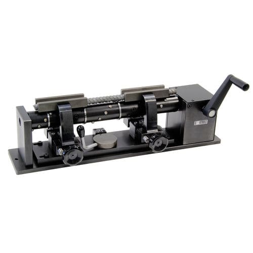 金属打标机 - 70-C0980/M - CONTROLS S.p.A. - 台式 / 工业 / 卧式