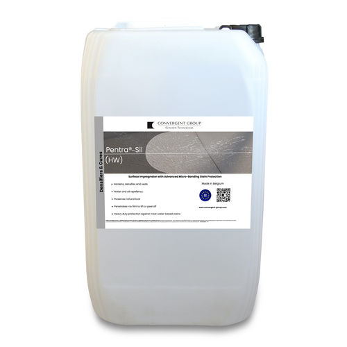 硅胶密封胶 - Pentra®-Sil (244+) - Convergent Group SA - 用于建筑工地 / 室内/室外