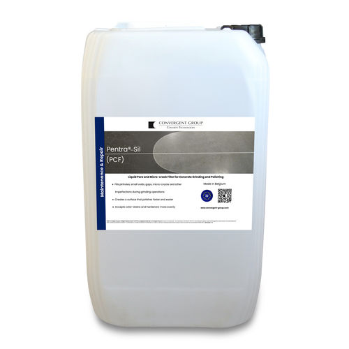 磨削加工液 - Pentra®-Sil (PCF) - Convergent Group SA - 液体
