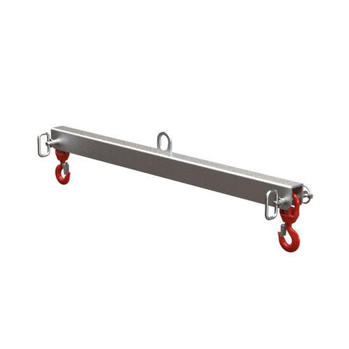 重载平衡梁 - LBF500 - Flex Lifting Cranes by AxA Group S.r.l. - 旋转 / 固定双吊点
