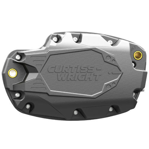 电动执行器 - CURTISS-WRIGHT INDUSTRIAL DIVISION - 线缆 / IP67