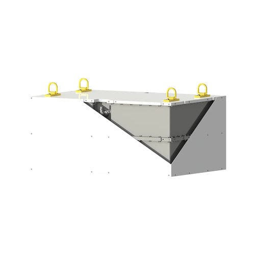LFP电池模块 - Standard Pack 72 - DENS Electric B.V. - 箱式 / 用于电动车 / 高性能