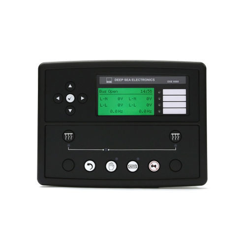 RS485控制模块 - DSE8680 - Deep Sea Electronics Ltd