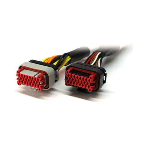 线缆束连接器 - 016-185 - Deep Sea Electronics Ltd - 数据 / IP65