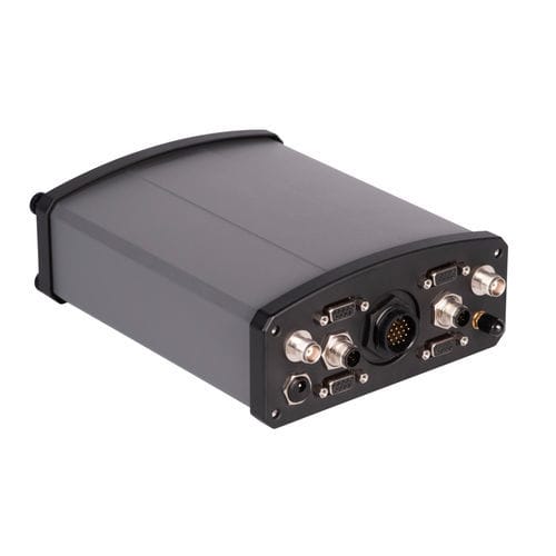 以太网开发工具套件 - ST - Hemisphere GNSS - RS-232 / RS-422 / C 型 USB
