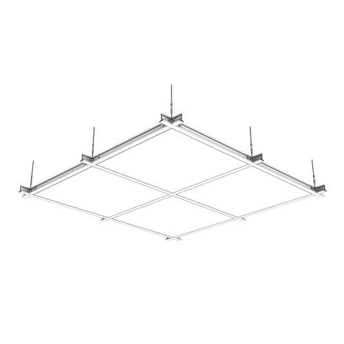 金属芯隔热板 - Line 55A - Lindner Group - 电镀钢表面