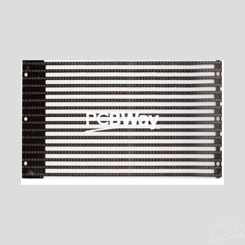 5涂层印刷电路板 - PCBWay - 6涂层 / 8涂层 / 双涂层