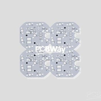 车用印刷电路板 - PCBWay