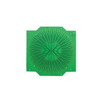 10层印刷电路板 - PCBWay