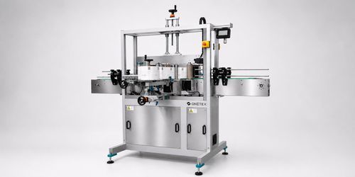 自动打标机 - Onitex L300 - Onitex Automation d.o.o. - 瓶子 / 易拉罐 / 侧面