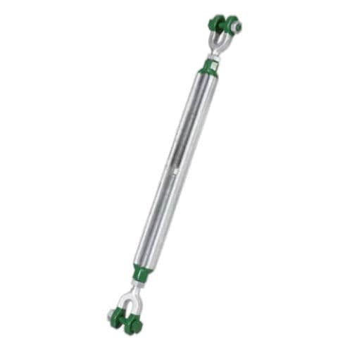 松紧螺丝扣 - G-6333 - GREEN PIN® / IRIZAR FORGE (ROYAL VAN BEEST)