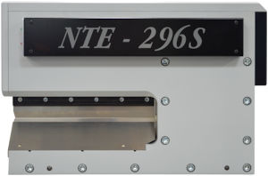 台式PCB分板机 - NTE-296 S2 - Werkzeugbau Engl GmbH