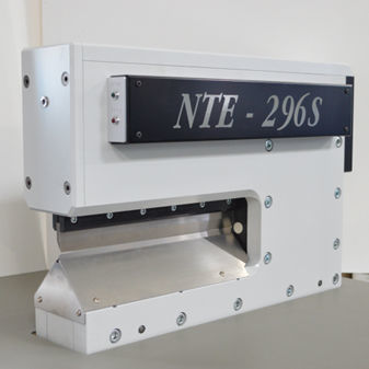 台式PCB分板机 - NTE-296 S - Werkzeugbau Engl GmbH