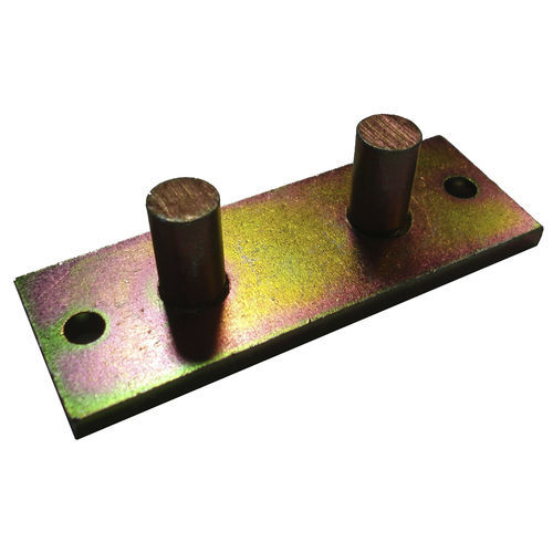 金属安装板 - PLM - ADC - ACCESSOIRES DE CONSTRUCTION/法国ADC - Fayat