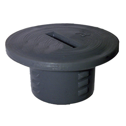 圆形塞子 - BP - ADC - ACCESSOIRES DE CONSTRUCTION/法国ADC - Fayat - 公端 / 塑料 / 防护