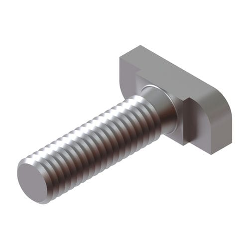T形螺栓 - HS - ADC - ACCESSOIRES DE CONSTRUCTION/法国ADC - Fayat - 钢 / 不锈钢