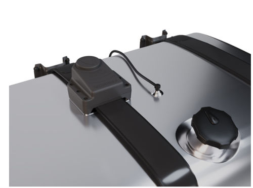 燃料罐安全系统 - Securtank - OUTSET On board Weighing - 用于卡车 / 用于容器 / 可配置