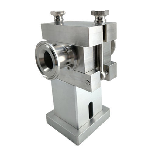 螺旋齿轮泵 - MPB1000 - Zhuhai Chenhui Technology Co., LTD. - 水 / 乙二醇水 / 用于化学品