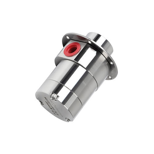 齿轮泵 - MPB060 - Zhuhai Chenhui Technology Co., LTD. - 水 / 用于化学品 / 用于碱性物质