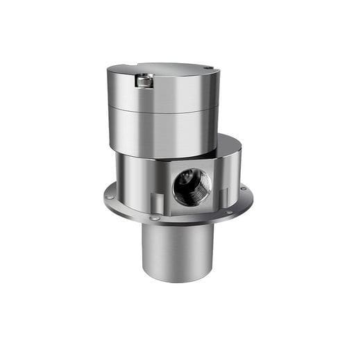 螺旋齿轮泵 - MPB075 - Zhuhai Chenhui Technology Co., LTD. - 水 / 用于化学品 / 用于油墨