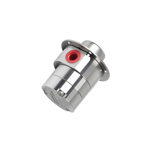 齿轮泵 - MPB030 - Zhuhai Chenhui Technology Co., LTD. - 用于化学品 / 磁力驱动 / 固定式