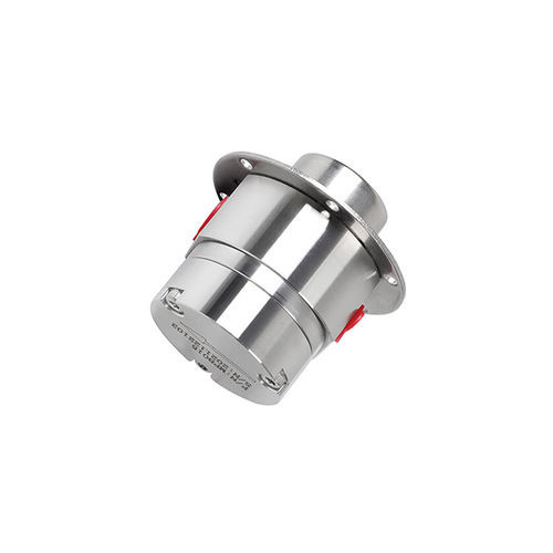 螺旋齿轮泵 - MPB015 - Zhuhai Chenhui Technology Co., LTD. - 用于化学品 / 磁力驱动 / 真空辅助启动