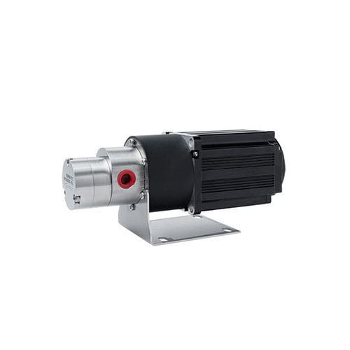 齿轮泵 - MPB030 - Zhuhai Chenhui Technology Co., LTD. - 用于化学品 / 磁力驱动 / 固定式